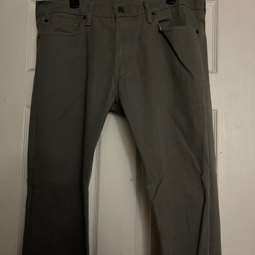 Levi’s Grey Jeans, 36x34